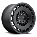 Rotiform CCV Matte Black - MODE Auto Concepts