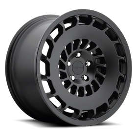 Rotiform CCV Matte Black - MODE Auto Concepts