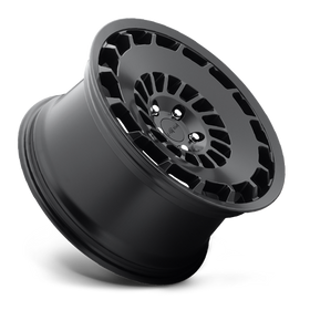 Rotiform CCV Matte Black - MODE Auto Concepts