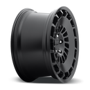 Rotiform CCV Matte Black - MODE Auto Concepts