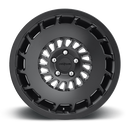Rotiform CCV Matte Black - MODE Auto Concepts