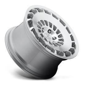 Rotiform CCV Silver Machined - MODE Auto Concepts