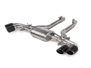 Akrapovic Exhaust System suit BMW BMW X5M (F95) & X6M (F96) Slip On Line - MODE Auto Concepts