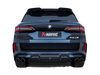Akrapovic Exhaust System suit BMW BMW X5M (F95) & X6M (F96) Slip On Line - MODE Auto Concepts
