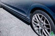 AW Polo GTI Side Skirt Splitters (Pair) - MODE Auto Concepts