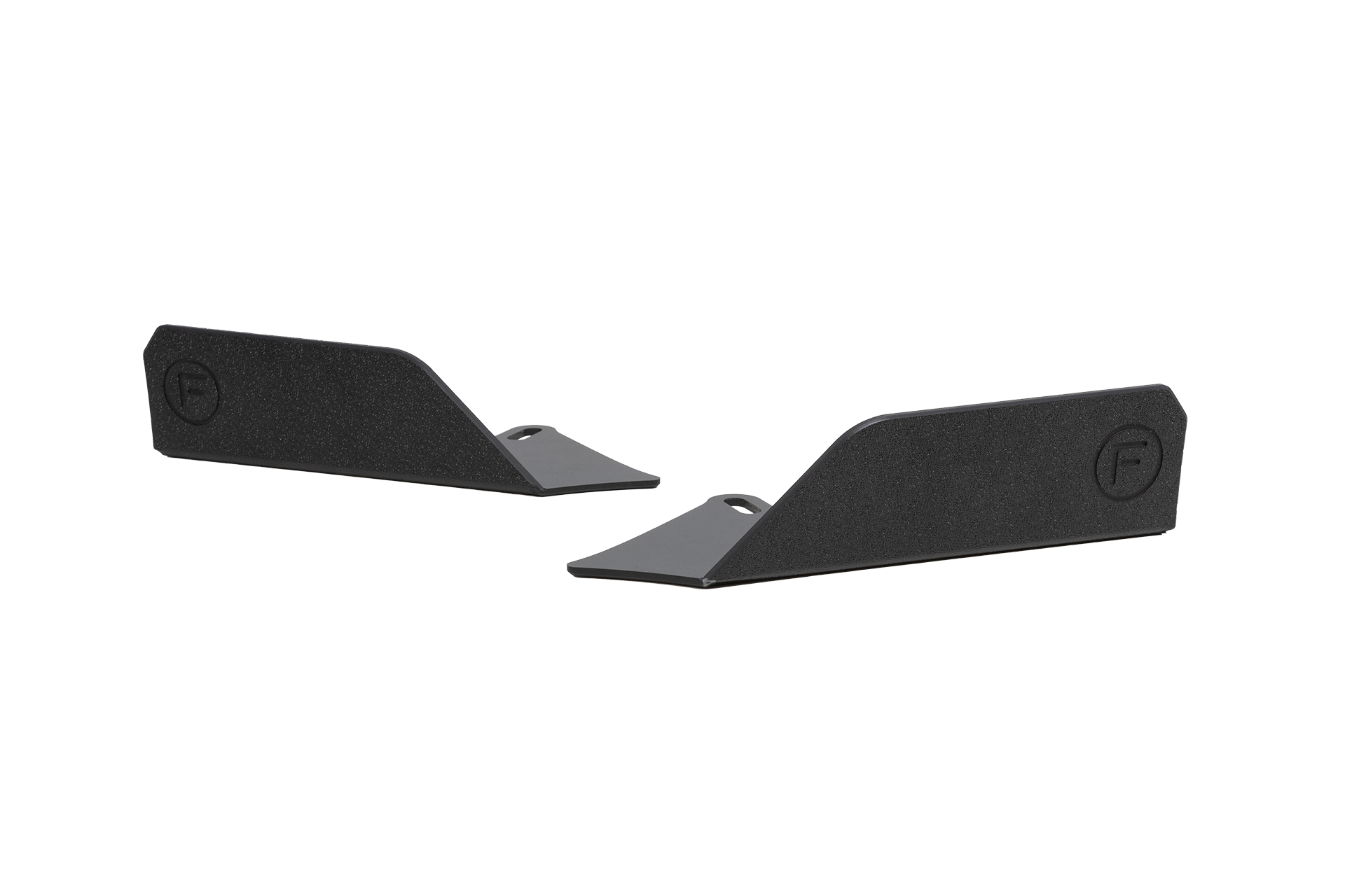 MK4 Focus ST Adjustable Side Splitter Winglets (Pair) - MODE Auto Concepts
