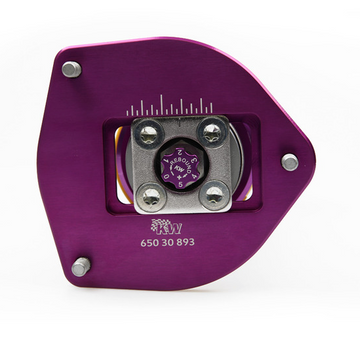 KW Suspension - Clubsport 2-way Mini Mini R53 (MINI; MINI-N) - MODE Auto Concepts