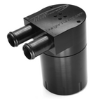 Burger Motorsports Turbo Double Baffle Oil Catch Can for E Chassis N55 BMW - MODE Auto Concepts