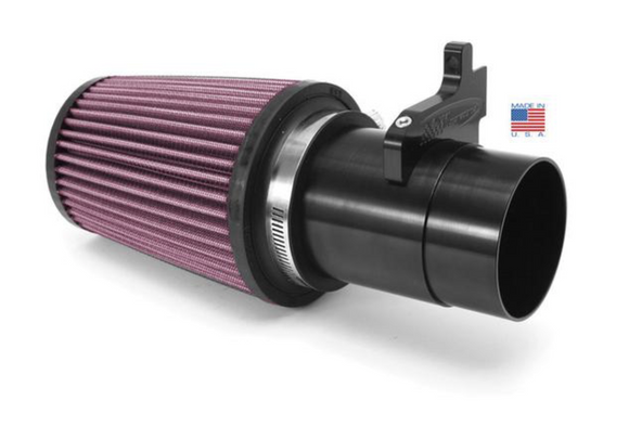 BMS MB Type1 Billet Intake - MODE Auto Concepts