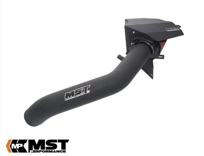 MST Performance  Cold Air Intake for BMW F20 F22 F30 F32 (M135i/M140i/235i/335i/435i)  [N55 Engine] (BW-MK3351) - MODE Auto Concepts