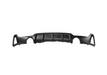 Zero Offset  M Performance Style Rear Diffuser for BMW 4 Series (F32) 13-19 - MODE Auto Concepts