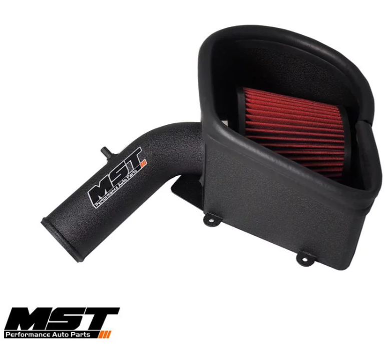 MST Performance  Cold Air Intake for Audi A1 1.4 TFSI (AD-A101) - MODE Auto Concepts