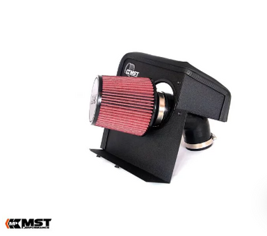 MST Performance  Cold Air Intake for Audi A4/A5 (B8) 1.8 2.0 Intake System (AD-A401) - MODE Auto Concepts