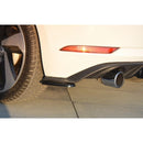 Maxton Design Rear Side Splitters VW Golf Mk7.5 GTI (Facelift) - MODE Auto Concepts
