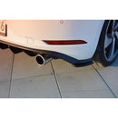 Maxton Design Rear Side Splitters VW Golf Mk7.5 GTI (Facelift) - MODE Auto Concepts