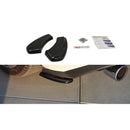 Maxton Design Rear Side Splitters VW Golf Mk7.5 GTI (Facelift) - MODE Auto Concepts