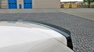 Maxton Design VW Polo Mk5 GTI Spoiler Cap - MODE Auto Concepts