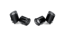 Akrapovic BMW E82 1M Carbon Tail pipe set - MODE Auto Concepts