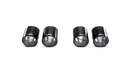 Akrapovic BMW E82 1M Carbon Tail pipe set - MODE Auto Concepts