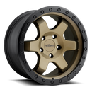 Rotiform SIX-OR (Off Road) Matte Bronze - MODE Auto Concepts