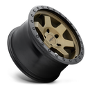 Rotiform SIX-OR (Off Road) Matte Bronze - MODE Auto Concepts