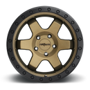 Rotiform SIX-OR (Off Road) Matte Bronze - MODE Auto Concepts