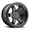 Rotiform SIX-OR (Off Road) Matte Black - MODE Auto Concepts