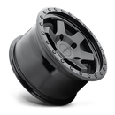 Rotiform SIX-OR (Off Road) Matte Black - MODE Auto Concepts