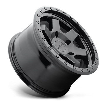 Rotiform SIX-OR (Off Road) Matte Black - MODE Auto Concepts