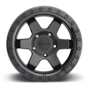 Rotiform SIX-OR (Off Road) Matte Black - MODE Auto Concepts