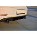 Maxton Design Rear Diffuser V2 Valance VW Golf Mk7.5 GTI (Facelift) - MODE Auto Concepts