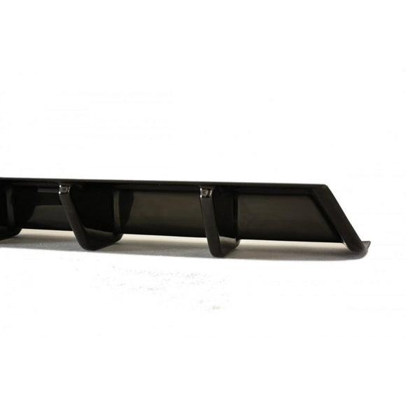 Maxton Design Rear Diffuser V2 Valance VW Golf Mk7.5 GTI (Facelift) - MODE Auto Concepts