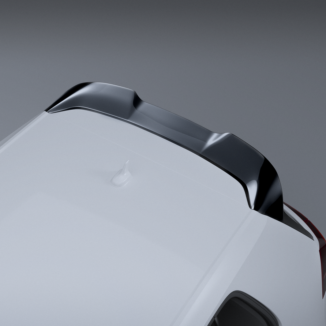 Zaero Designs  EVO-1 Full Kit for VW Golf MK7.5R 18-21 - MODE Auto Concepts