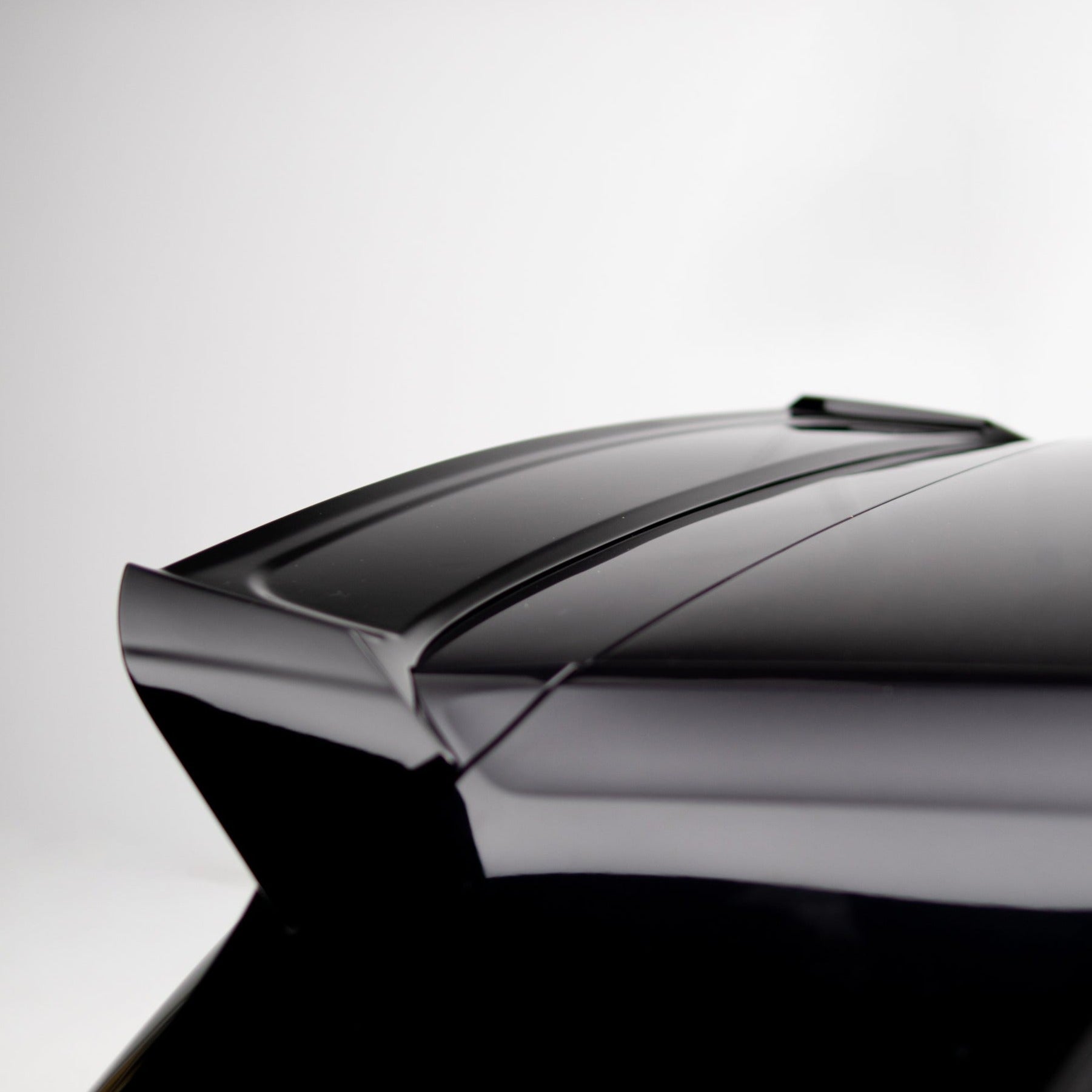 Zero Offset  OSIR Style Spoiler for Volkswagen Golf MK7/7.5 GTI/R - MODE Auto Concepts