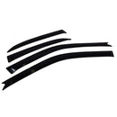 ABW Window Visors | Weather Shields suit 2001 - 2005 Lexus IS300 Sedan - MODE Auto Concepts