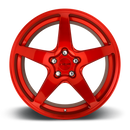 Rotiform WGR Gloss Red - MODE Auto Concepts