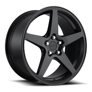 Rotiform WGR Matte Black - MODE Auto Concepts