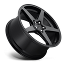 Rotiform WGR Matte Black - MODE Auto Concepts