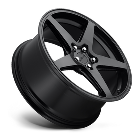 Rotiform WGR Matte Black - MODE Auto Concepts