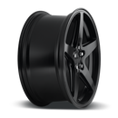 Rotiform WGR Matte Black - MODE Auto Concepts