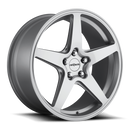 Rotiform WGR Gloss Silver - MODE Auto Concepts