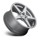 Rotiform WGR Gloss Silver - MODE Auto Concepts