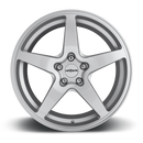 Rotiform WGR Gloss Silver - MODE Auto Concepts