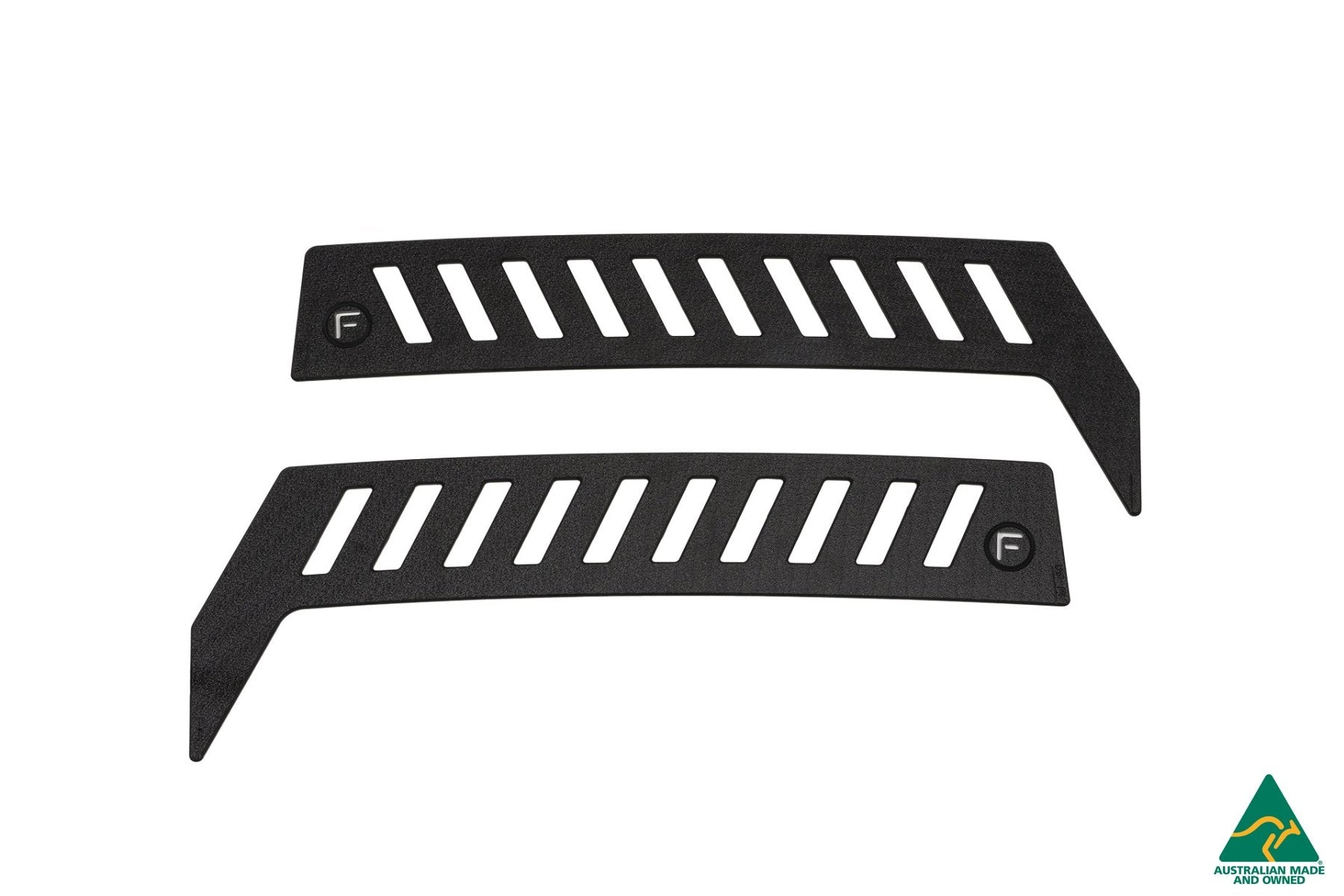 AW Polo GTI Rear Window Vents (Pair) - MODE Auto Concepts