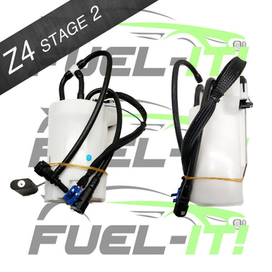 Fuel-It BMW Z4 35i (E89) Walbro Stage 2 LPFP Upgrade - MODE Auto Concepts
