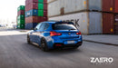 Zaero Designs  EVO-1 Full Lip/Body Kit for BMW 1 Series F20 (LCI) 16-19 - MODE Auto Concepts