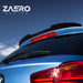 Zaero Designs  EVO-1 Rear Spoiler Extension for BMW 1 Series F20 12-19 - MODE Auto Concepts