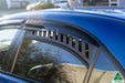 Honda Accord Euro CL7/CL9 (PFL/FL) Rear Window Vents (Pair) - MODE Auto Concepts