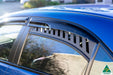 Honda Accord Euro CL7/CL9 (PFL/FL) Rear Window Vents (Pair) - MODE Auto Concepts
