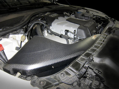 Armaspeed Carbon Fibre Air Intake suit Audi A7 C7 3.0T - MODE Auto Concepts